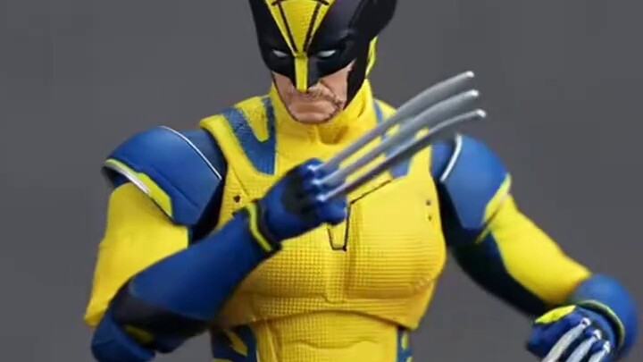 Informasi Permainan Model Terbaru Deadpool dan Wolverine, Mana yang Lebih Baik? Apakah Hadiah Iblis 