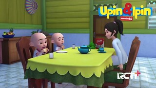 Upin Ipin Terbaru 2022 Full Movie #1 | Opah Merajuk - Tak Sayang Kite