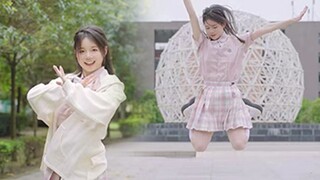 ดูสิ! นั่นเพื่อนร่วมชั้นฉันเต้นสปอตไลท์นี่! [BDF2023 Spotlight]