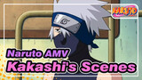 Naruto AMV
Kakashi's Scenes_D
