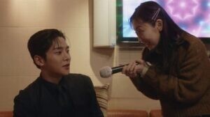 Destined with You epsoide 11 [Sub Indo]