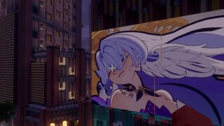 Kreasi kedua teratas "Honkai Impact: Star Dome Railway"! Gunakan MC untuk memulihkan Pinoconi!