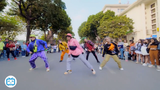 [V-POP IN PUBLIC] Simple Love - Obito x Seachains _ Full Dance Video _ #dancevip