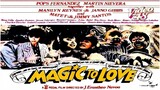 MAGIC TO LOVE (1989) FULL MOVIE