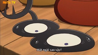 Ousama Ranking Tập 7 - Mặt lạc đà