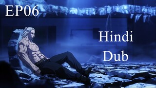 Fire Force Season 3 Episode 6 in Hindi Dubbed | Full HD Dubbed Anime