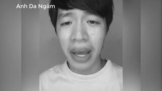 Khi nghe Tin Trấn Thành Sao Kê Tài Khoản Ngân Hàng | Anh Da Ngăm