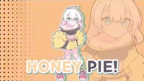 honey pie FULL MVP