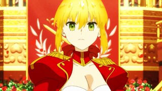 【FGO】The evolution history of the Nero Noble Phantasm, which version of the Nero Noble Phantasm is t