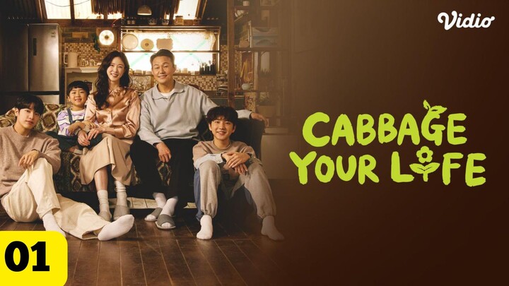 Cabbage Your Life Ep 1 Subtitle Indonesia 720p