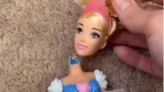 爸爸什么都会修