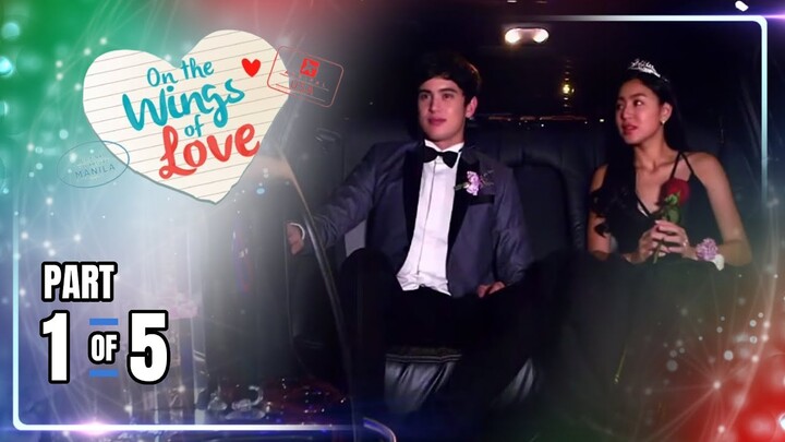 On The Wings Of Love | Episode 33 (1/5) | June 29, 2024
