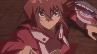 Judai's 50-Second Heart Challenge