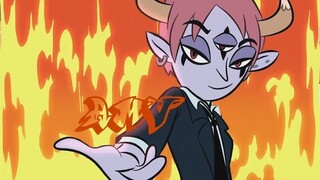 Star vs Forces of Evil - |AMV| - My Demons