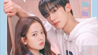 the 4th love revolution eps 6