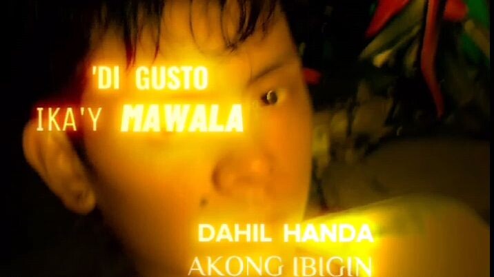 ttigan tayo Hanggang malusaw Ang yelo😊😊😊