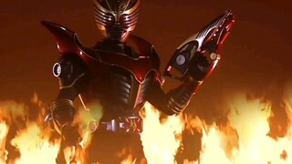 Kamen Rider Ryuki Survival Song "Revolution"