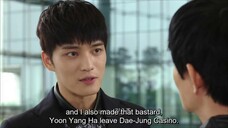 Triangle Episode 21