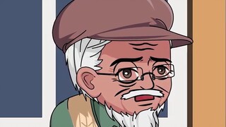 Video besok untuk episode 11 sudah diproduksi terlebih dahulu, jadi saya akan mempostingnya hari ini