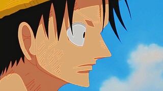 Luffy Full HD