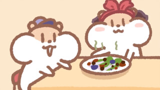 Ayo makan di luar
