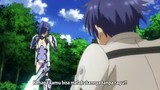 date a live s1 ep 9