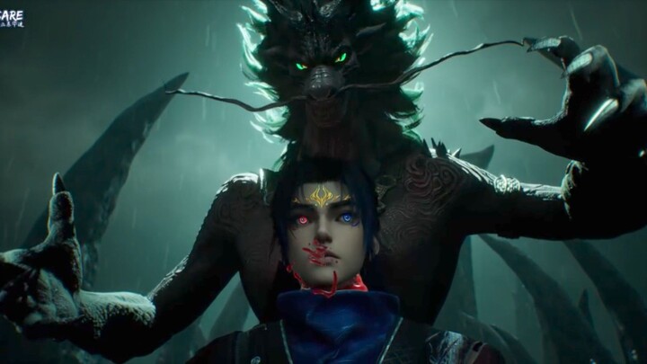 azure legacy s3 ep27 sub indo