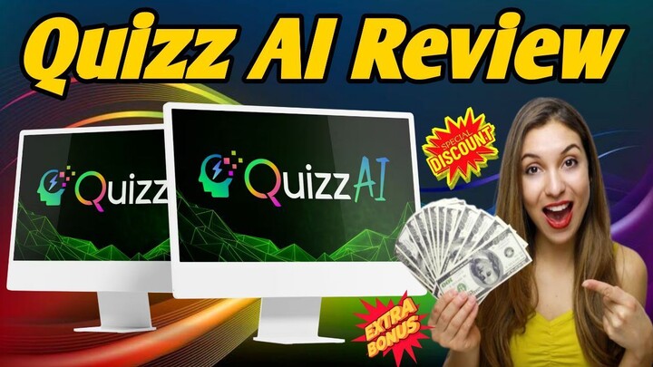 Quizz AI Review: Best AI Tool for Teachers & Marketers?