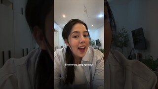 Enaknya penelusuran ke mana dan sama siapa ya? 👻 #YukTanyaKreator edisi Seribu Kartini