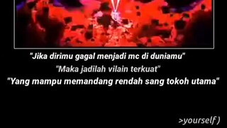 hanya wibu yg mengerti