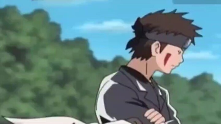 Naruto shipudden Shikamaru