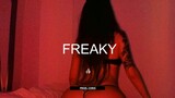 (FREE) R&B x Trapsoul Type Beat - "FREAKY" | Prod. Chris