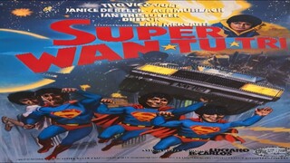 TITO, VIC & JOEY | SUPER WAN-TU-TRI (1986) FULL MOVIE