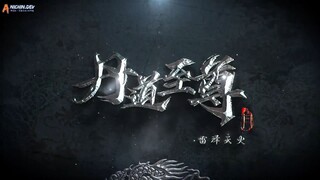 Supreme Alchemy*Eps.104