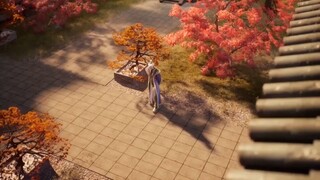 the sword emperor of eternity eps 24