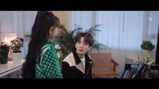 Falling in Love with Me (2023) โอมเพี้ยง จะเสกให้เธอตกหลุมรัก EP 14 [ซับไทย]