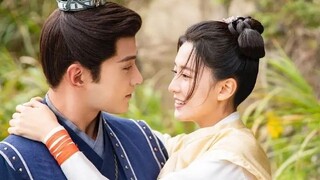 The Autumn Ballad (2022) | Episode 11 (Jeremy Tsui & Qiao Xin)