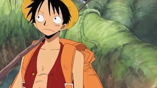 luffy song 1 Ep 169