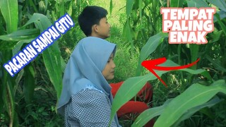 Sinetron Jowo Klaten (eps. 109): "DUKUN WIBU WIKWIK" - film pendek