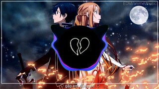 Best EDM tik tok đón chào năm mới . EDM gặp em đúng lúc nhẹ nhàn gây nghiện _EDM/anime music