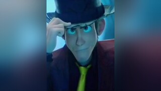 lupin badass pourtoi animemoments badassmoment foryoupage foryou fypシ viral scene