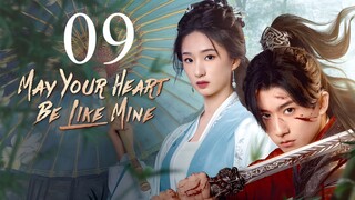 EP9 May Your Heart Be Like Mine (2025)