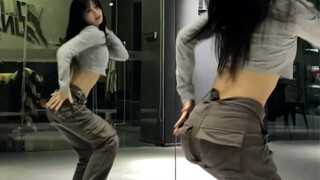 XG SHOOTING STAR 副歌翻跳
