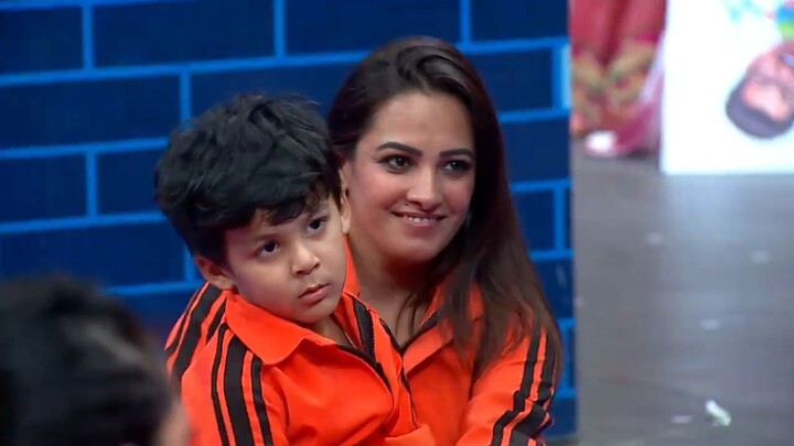 Indian Game Show Season 2 Full Episode 23