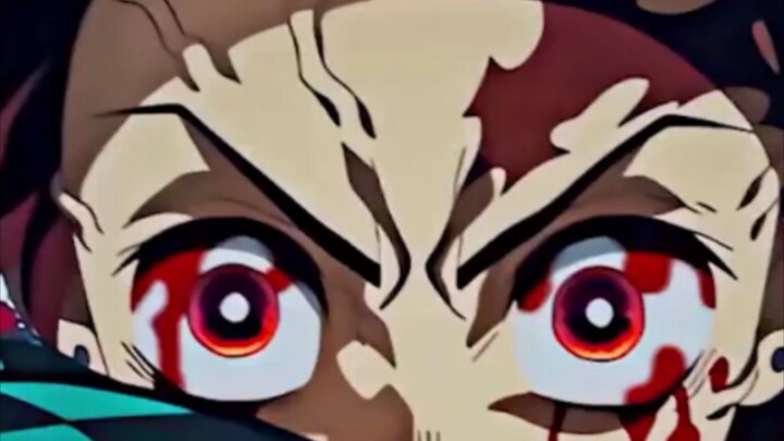 Demon slayer best fire breathing style of tanjiro animation part