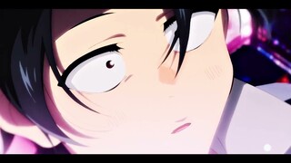 Tjswxgg - MIDNIGHT! (Call of the Night Anime AMV)