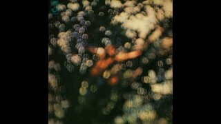 Pink Floyd - Burning Bridges