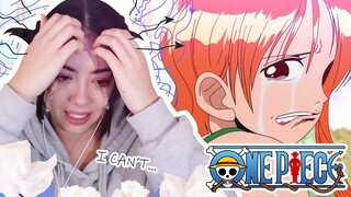 Nami past just BROKE ME! - One Piece 36 & 37