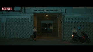 film horor 🎥🎬👀Mencadin Dendam Pocong (2024)