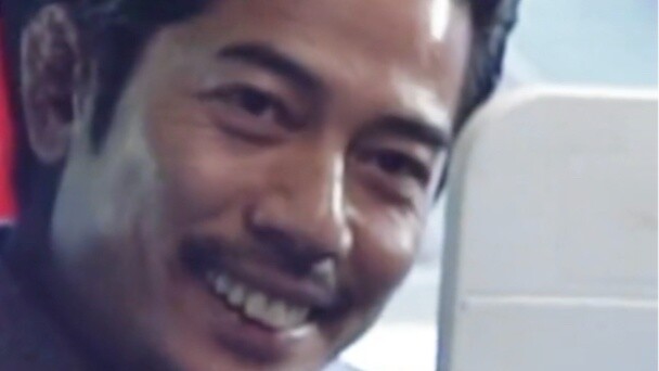 Seberapa besar pengaruh gigi terhadap penampilan? Keberadaan bintang pop Aaron Kwok masih belum dike